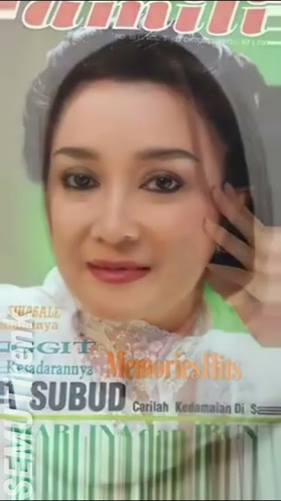 RICCA RACHIM _ jaman dulu sampai sekarang