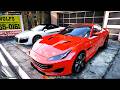 Grand Theft Auto V Remake like GTA 6 ray tracing High Bitrate Full Game Part 2 Franklin and Lamar