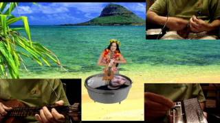 10 Ukulele Cover: Stir it Up by Bob Marley (TINY TUNE TUESDAY EP 3)