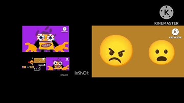 Up to faster 22 parison to emoji csupo ert