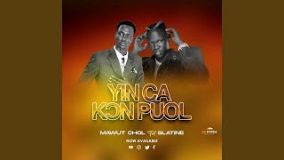 Yin Ca Kon Puol (feat. Mawut chol)