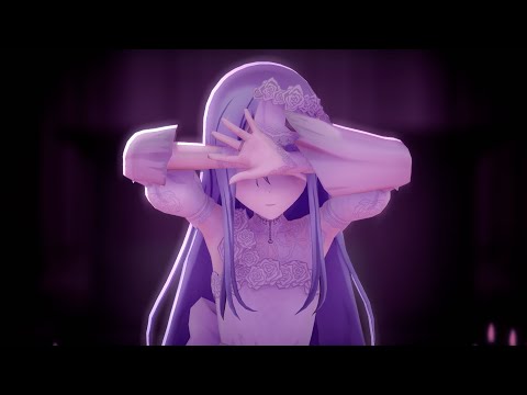 【Project SEKAI MMD】Shadow Shadow [Yoisaki Kanade]