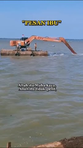 kata kata bijak operator excavator #merintiskarya #shorts #yearofyou  #excavator