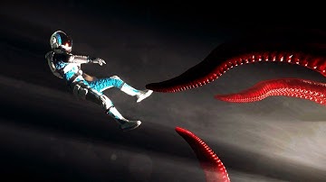 Moons of Madness Walkthrough #7 - The Looming Threat, Poison compound puzzle