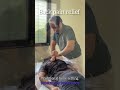 traditional bone setting for back pain management #naturopathy #bonesetting #facts #healthybones