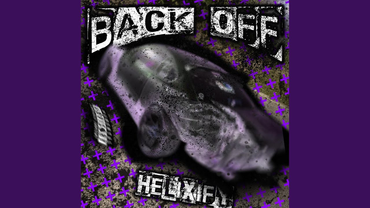 Watch BACK OFF on YouTube Watch BACK OFF on YouTube
