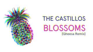The Castillos Feat. Gheesa - Blossoms [Remix]