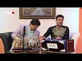 Zendage EP 207 زندگی موسیقی زنده توسط فردین فقیری 
