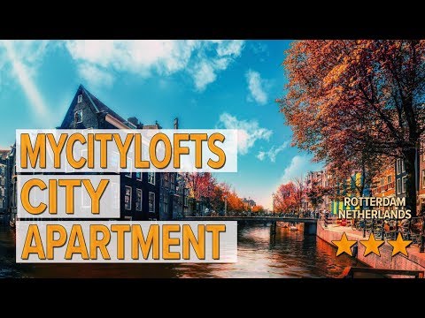 mycitylofts city apartment hotel review hotels in rotterdam netherlands hotels