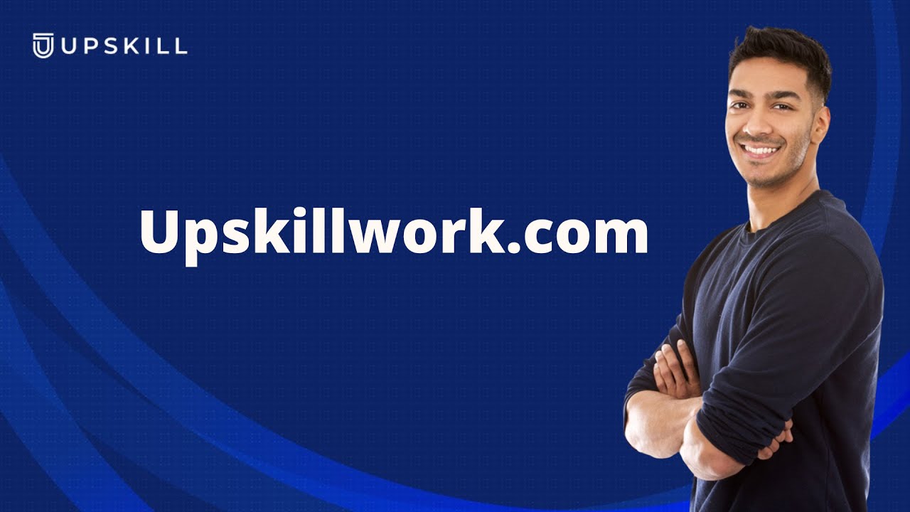 Upskill work demo (English)