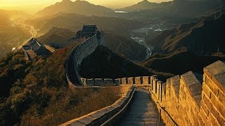 Китай творит чудеса: Великая китайская стена. Discovery. Наука и образование