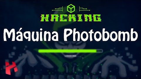 HackTheBox | Photobomb [OSCP Style] (TWITCH LIVE)