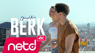 Video thumbnail of "Berk - Güzel Kız"