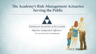 Risk-Management Actuaries