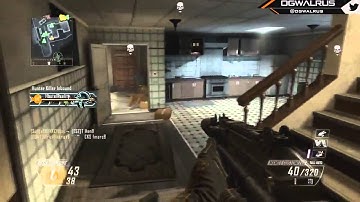 Black Ops 2    Best Scorestreak Setup   for Kill Confirmed!     Black Ops 2 Tips and Tricks