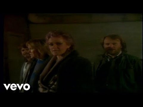 ABBA - Under Attack (Video)