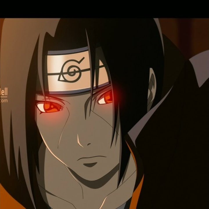 Sharingan sound effect