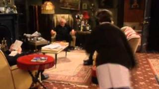 Father Ted - Eoin McLove Scene