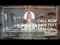 Water Damage Insurance Claim - Plumber - Mold Removal Near Me Redondo Beach  310-533-5400 Emergency