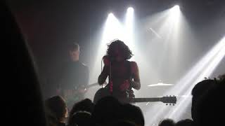 Pales Waves - Heavenly Live @ Badaboum in Paris