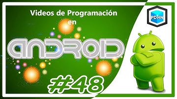 Como crear un WebService en Android #6