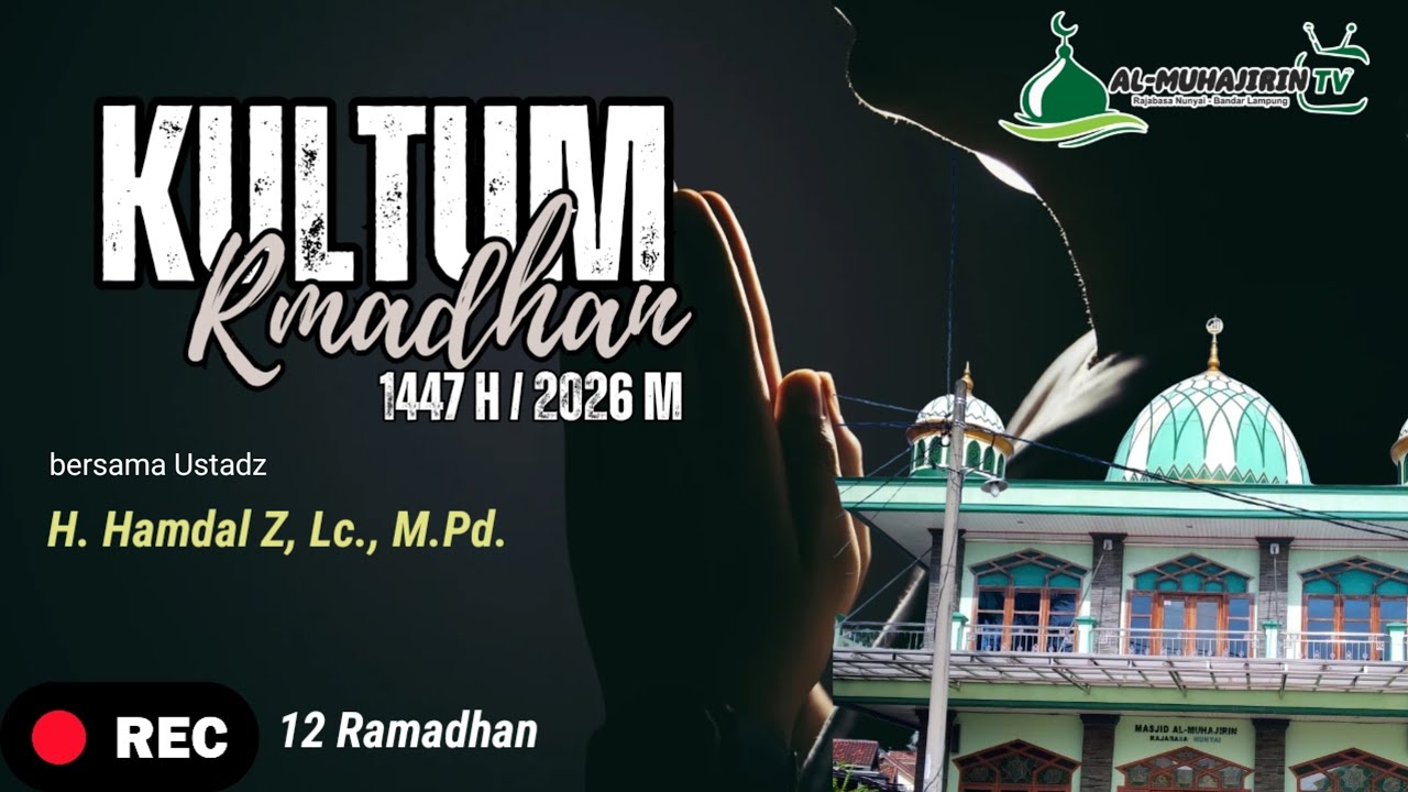 Fujuroha wataqwaha, penjelasannya oleh ust. H. Hamdal Z