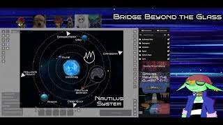 BRIDGE BEYOND THE GLASS SESSION 9
