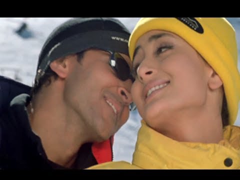 Chali Aayi Chali Aayi - Main Prem Ki Diwani Hoon - Hrithik Roshan & Kareena Kapoor