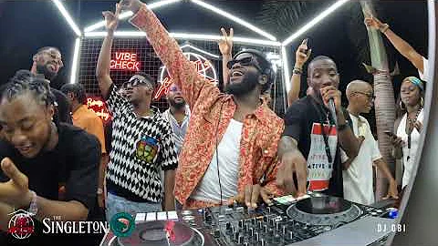 DJ OBI | Obi's House 1st May 2023