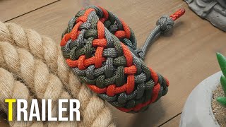 Mad Max Three Way Tie Paracord | TRAILER | Patreon Exclusive