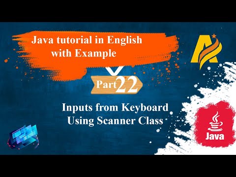 Java Tutorial Part