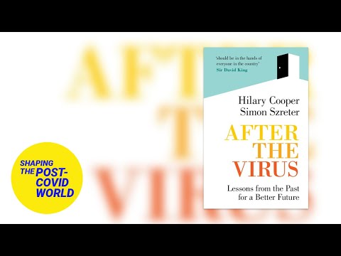 After the Virus: lessons from the past for a better future | LSE Online Event