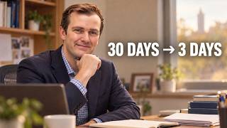 From 30 Days to 3: How IgniteData Is Rewiring Clinical Trial Data with Zach Taft
