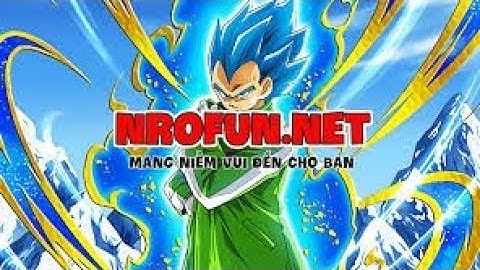 [Ngọc Rồng Funny] Đập đồ full 7 sao set kakarot đầu tiên của sever.