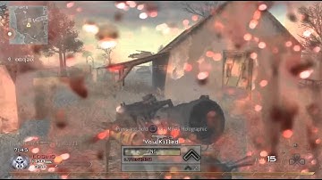 Good Bye MW2 | Hello Black Ops | IExiiz