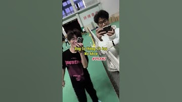 Đây là thằng Ck tau nó khoe đi đánh cầu lông #MIANZ #beauty #skincare #lamdep #spa