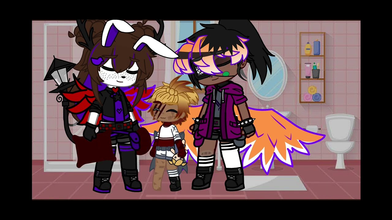 The lost little boy ￼