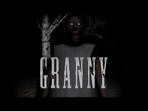 Koszmar w domku babci - Zagrajmy w: Granny, odc. 8