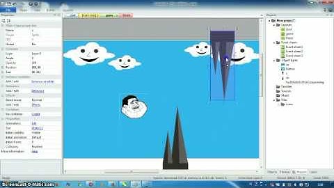 GAME CONSTRUCT 2 "FIRMAN SETIYOKO" 12 RPL 2 SMKN 1 BAWANG