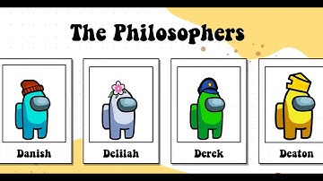 Dining Philosophers Problem Explained