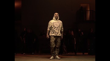 Classified - People (Official Video)