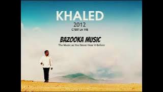 02.Cheb Khaled - Hiya Hiya (feat. Pitbull) /  الشاب خالد 2012 - هيا هيا