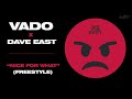 VADO x DAVE EAST "Nice For What" (DatPiff Exclusive - OFFICIAL AUDIO)