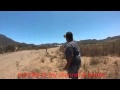 Baja 500 off road 2014 incredible speed Roby Gordo