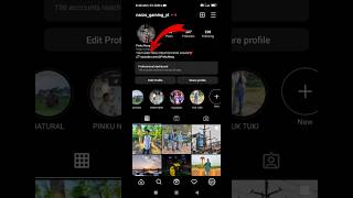 instagram me youtube channel ka link kaise dale 2023 | how to put youtube channel link on instagram