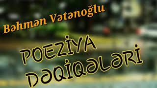 Kanal Poeziya & Qırıldıq - Vətənoğlu və Deyilmi - Furqani