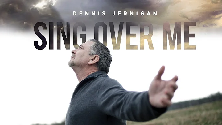 Sing Over Me (2014) | Full Movie | Dennis Jernigan...