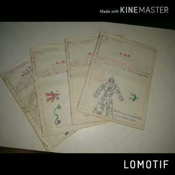 Lomotif: 11 ao 15