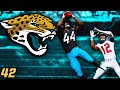 The Best User in Madden History! Madden 21 Jacksonville Jaguars Franchise