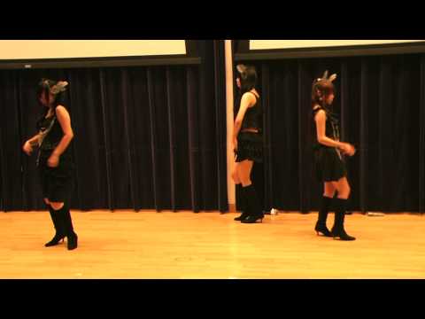 [091010]SHINING HEARTS(AKB48) - 戀愛禁止條例